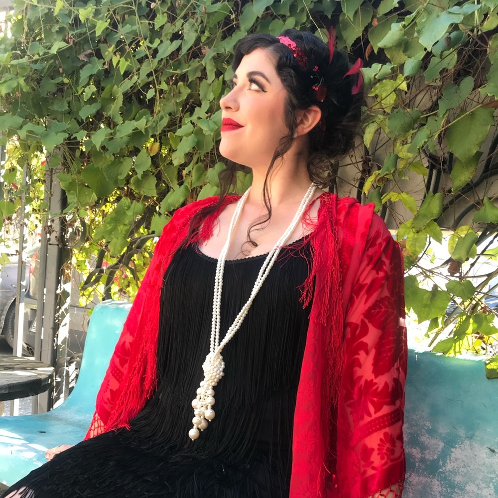 Meet your Posher, Amanda